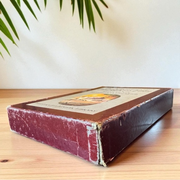 VINTAGE 1948 The Adventures of Huckleberry Finn by Mark Twain | Illustrated - Picture 4 of 14